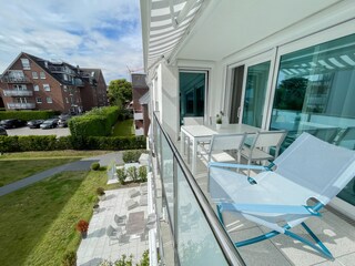 Ferienwohnung Scharbeutz Ausstattung 31