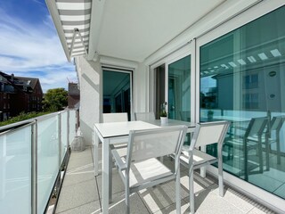 Ferienwohnung Scharbeutz Ausstattung 33