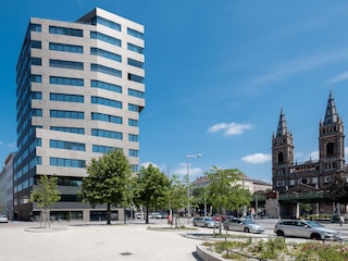 Appartamento Hernals Registrazione all'aperto 4