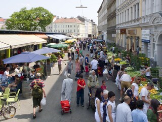 Appartamento Hernals Ambiente 22