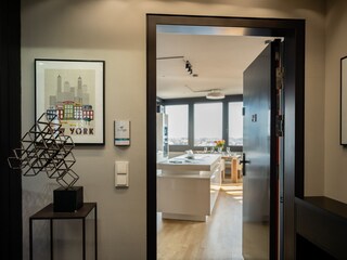 Apartamento Hernals  23