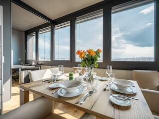 Apartamento Hernals Salón 11