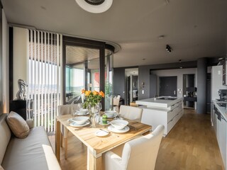 Apartamento Hernals Salón 12