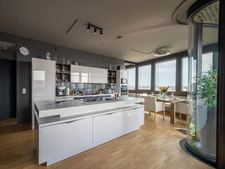 Apartamento Hernals Cocina 20
