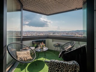 Apartamento Hernals Entorno 6