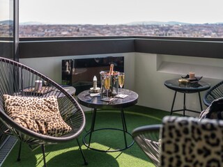 Apartamento Hernals Entorno 7