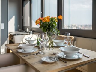 Apartamento Hernals Salón 14