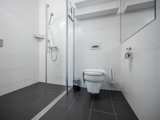 Apartamento Hernals Baño 17