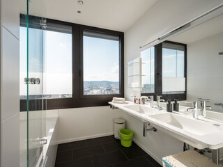 Apartamento Hernals Baño 18