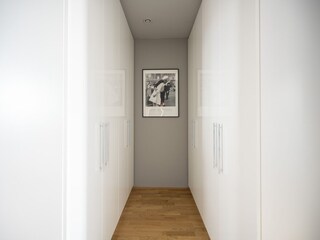 Apartamento Hernals Características 19