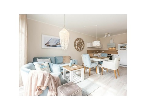 Ferienwohnung FeWo Glebbe 1