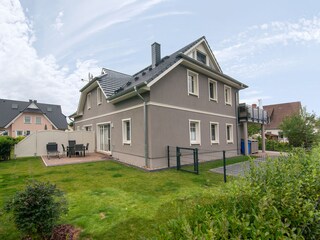 Ferienwohnung Zingst Grundriss 31