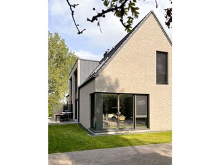 Ferienhaus Rerik Außenaufnahme 2