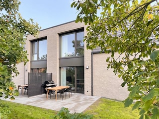 Ferienhaus Rerik Außenaufnahme 3