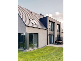 Ferienhaus Rerik Außenaufnahme 4