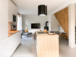 Ferienhaus Rerik Ausstattung 6