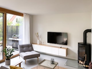 Ferienhaus Rerik Ausstattung 8