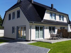 Ferienhaus Strandperle - Zingst - image1