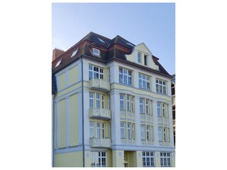 Haus Seedeich Nr. 7