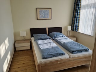 Schlafzimmer 1.Bild