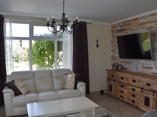 Maison de vacances Aheloy Équipement 18
