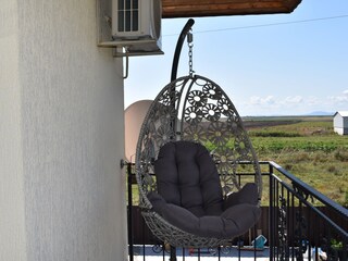 Casa per le vacanze Aheloy Registrazione all'aperto 3