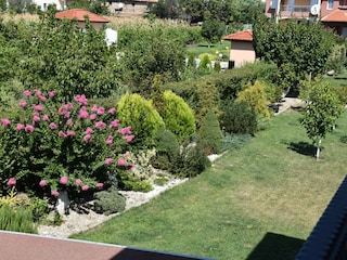 Casa de vacaciones Aheloy Grabación al aire libre 3