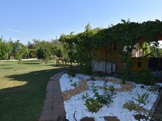 Casa de vacaciones Aheloy Grabación al aire libre 5