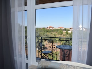 Balkon Schlafzimmer 3