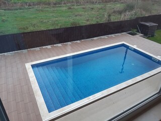 Vakantiehuis Aheloy Buitenaudio-opname 11