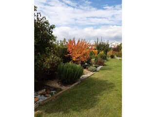 Casa de vacaciones Aheloy Grabación al aire libre 13