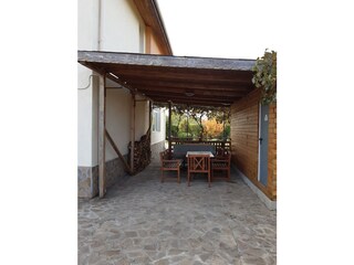 Maison de vacances Aheloy Enregistrement extérieur 14