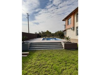 Casa de vacaciones Aheloy Grabación al aire libre 16