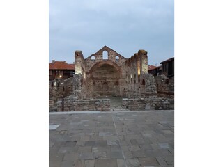 Nessebar