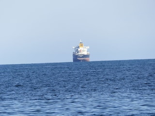 Schwarzes Meer