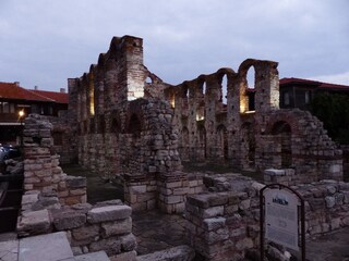 Nessebar