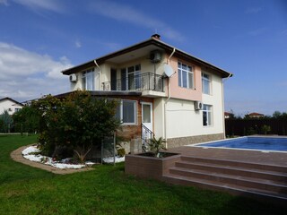 Casa per le vacanze Aheloy Registrazione all'aperto 1