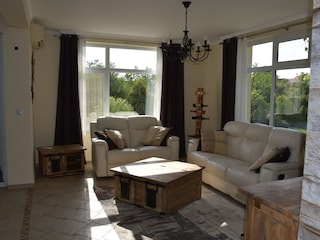 Maison de vacances Aheloy Équipement 28