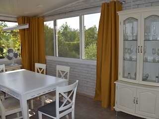 Maison de vacances Aheloy Équipement 31