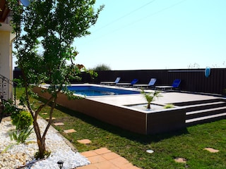 Maison de vacances Aheloy Enregistrement extérieur 17