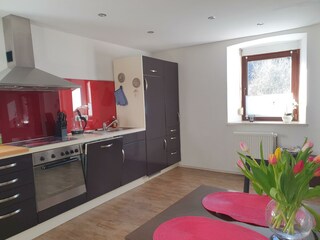Apartamento Schutz Grabación al aire libre 5