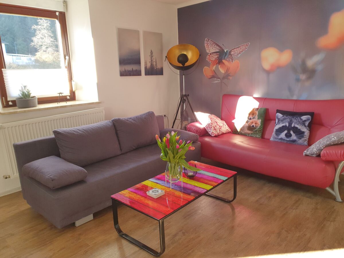 Ferienwohnung Franziska