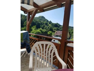 Apartamento Schutz Grabación al aire libre 13