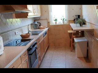 Appartamento per vacanze Cala Mendia Registrazione all'aperto 16