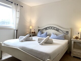 Appartamento per vacanze Cala Mendia Registrazione all'aperto 9