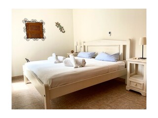 Appartamento per vacanze Cala Mendia Registrazione all'aperto 10