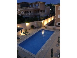 Appartamento per vacanze Cala Mendia Registrazione all'aperto 14