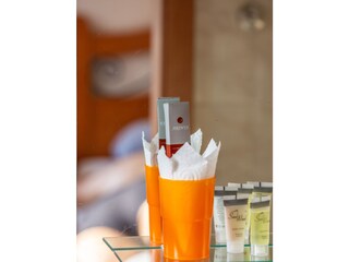 Appartamento per vacanze Cala Mendia Caratteristiche 22