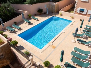 Appartamento per vacanze Cala Mendia Registrazione all'aperto 4