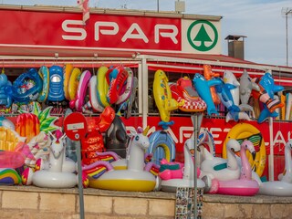 Appartamento per vacanze Cala Mendia Ambiente 25